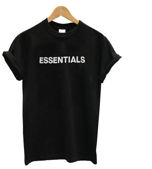 essentials T-shirt