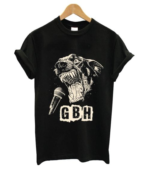 gbh darkness T-Shirt