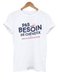 monsieur tshirt