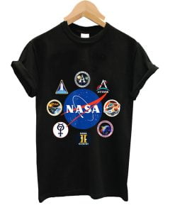 nasa Tshirt