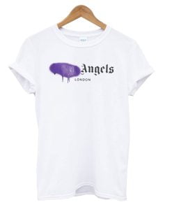 palm angels T-shirt