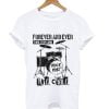 the cure ll forever T-Shirt