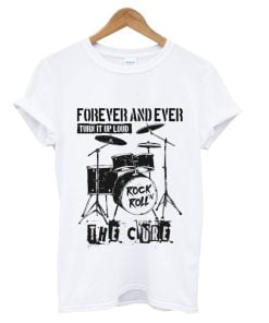 the cure ll forever T-Shirt