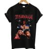 21 Savage t-shirt