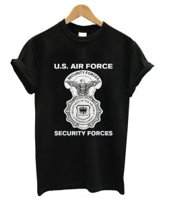 Air Force Security Forces Sentries T-shirt