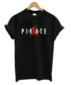 Air Pirate by otakuteez T-shirt