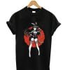 Amber Genshin Impact Gene Bradford Comfortable T Shirt