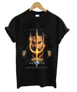 Aquaman 2 T-shirt