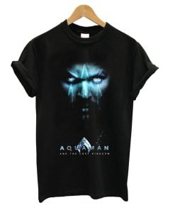 Aquaman And The Lost Kingdom Gift T-shirt