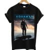 Aquaman And The Lost Kingdom Vintage T-Shirt