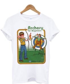 Archery For Begginers T-Shirt