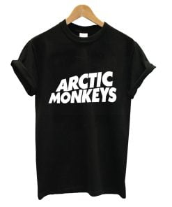 Arctic Monkeys Shirt