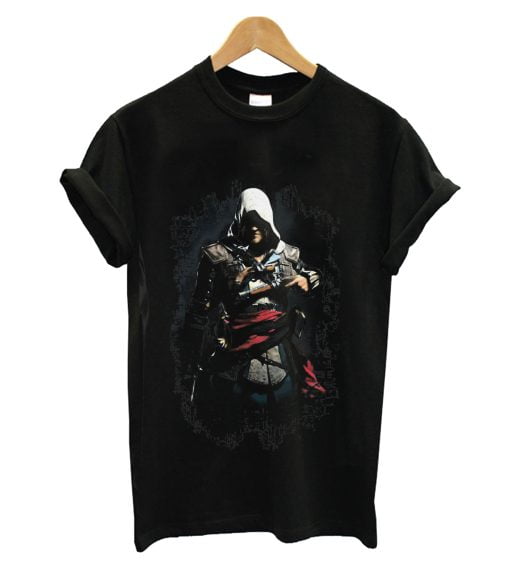 Assassin’s Creed T-Shirt