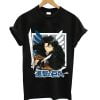 Attack on Titan Anime T-shirt