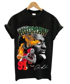 BASKETBALL BOOTLEG Tshirt