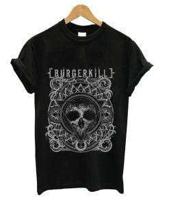 BURGERKILL T-shirt