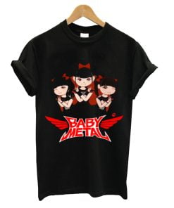 Baby Metal Japan T-Shirt