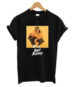 Bad Bunny T-Shirt