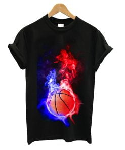 Basket ball Tshirt