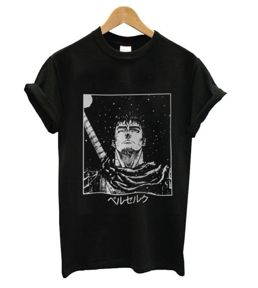 Berserk T-Shirt