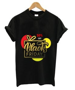 Black Friday Sale Tshirt