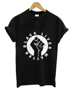 Black Lives Matter T-Shirt