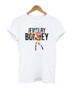 Bonney Drying T-Shirt