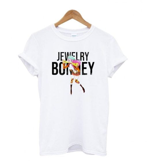 Bonney Drying T-Shirt