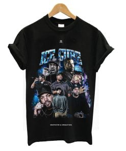 Bootleg Rap T-Shirt Project - Modern Style