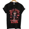 Bratz Self Love Club Jade T-Shirt