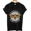 Buffalo Bill's Body Lotion T-shirt