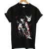 CRAZY DEVIL VINTAGE TEE