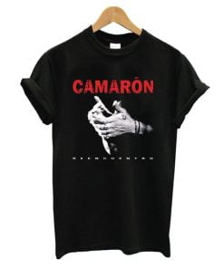 Camaron de la Isla T-Shirt