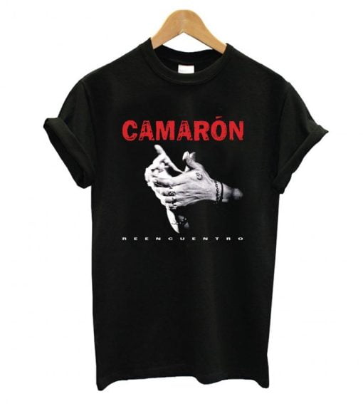 Camaron de la Isla T-Shirt