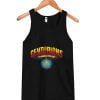 Centurions Logo Tank Top