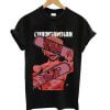 Chainsaw Man Denji Reflection T-Shirt