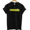 Chainsaw Man T-shirt