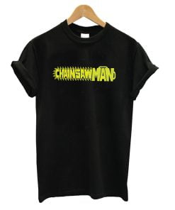 Chainsaw Man T-shirt