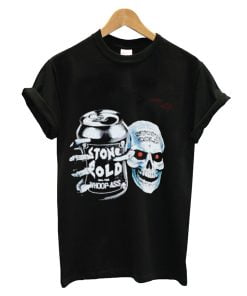 Cheap Custom Made T Shirts Stone Cold Steve Austin