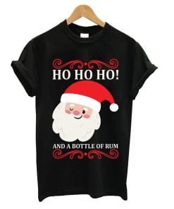 Christmas Day T-Shirt