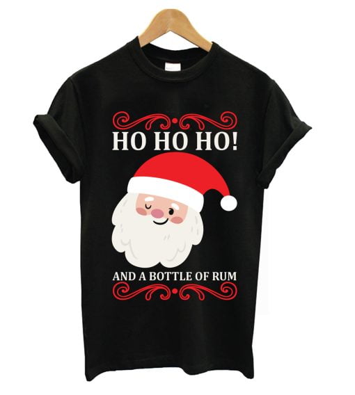 Christmas Day T-Shirt