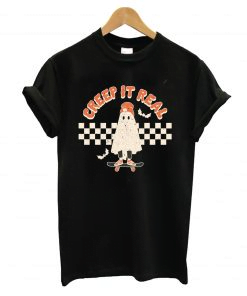 Creep it Real T-Shirt