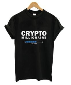 Crypto T Shirt