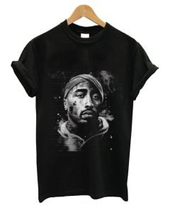 Deceased rapper portrait Essential T-Shirt