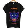 Def Leppard Tribute T-shirt