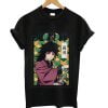 Demon Slayer - Giyu Tomioka Men's T-Shirt