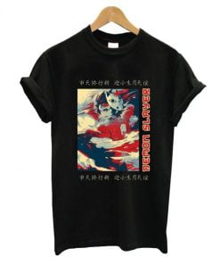 Demon Slayer Tanjiro Kamado T-Shirt