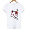 Demon Slayer Tanjiro t-shirt