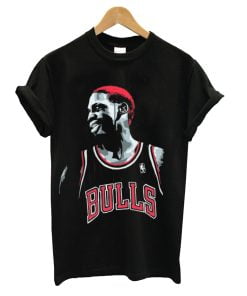 Dennis Rodman T-Shirts