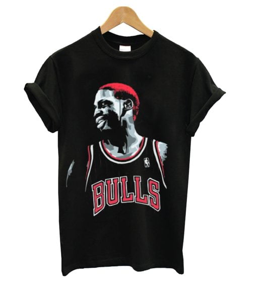 Dennis Rodman T-Shirts